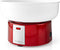 Nedis Suikerspinmachine - 500 W - Rood / Wit