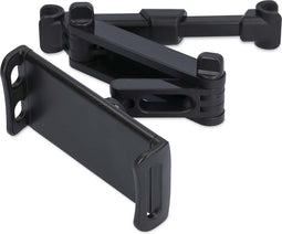 Nedis Tablethouder Auto - Maximale schermafmeting: 12.5 " - In de Auto - Verstelbaar