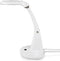 Nedis Tafel-Loeplamp - Lenssterkte: 3 + 12 Diopter - 6500 K - 6.5 W - 585 lm - Wit
