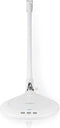 Nedis Tafel-Loeplamp - Lenssterkte: 3 Diopter - 6500 K - 10 W - 660 lm - Wit