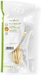 Nedis Telecomverlengkabel - RJ11 Male - 2x RJ11 (4/6) Female - 2.00 m - Kabel design: Plat - Kabeltype: RJ11 - Ivoor - Envelop