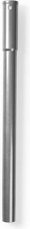 Nedis Telescoopbuis voor Stofzuiger - 32 mm - 500 mm - 500 mm - Chrome - Zilver