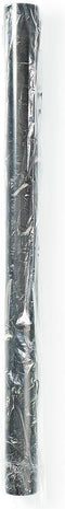 Nedis Telescoopbuis voor Stofzuiger - 32 mm - 500 mm - 500 mm - Kunststof - Zwart