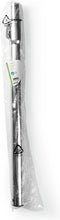 Nedis Telescoopbuis voor Stofzuiger - 32 mm - 580 mm - 980 mm - Chrome - Zilver
