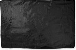 Nedis TV-Beschermhoes voor Buiten - Scherm afmeting: 65 - 70 " - Supreme Quality Oxford - Zwart