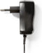 Nedis Universele AC-Stroomadapter - 7.2 W - 3 - 12 V DC - 1.80 m - 1.0 A - 6 plug(s) - Zwart