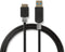 Nedis USB-Kabel - USB 3.2 Gen 1 - USB-A Male - USB Micro-B Male - 5 Gbps - Verguld - 2.00 m - Rond - PVC - Antraciet - Doos