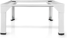 Nedis Verhoger voor Wasmachine en Wasdroger - 150 kg - Wit
