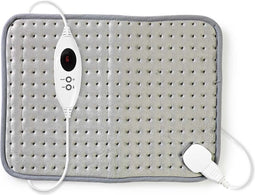 Nedis Verwarmingskussen - 6 Warmte Standen - Oververhittingsbeveiliging - Wasmachinebestendig