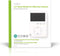 Nedis Videodeurbel - Maximale resolutie: 480x272 - 2-weg communicatie - Netvoeding - Wit