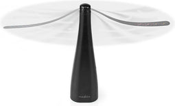 Nedis Vliegenverjager - Diameter ventilatorbladen: 400 mm - Vereiste batterijen (niet meegeleverd): 2x AA/LR6
