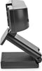 Nedis Webcam - Full HD@60fps / 4K@30fps - Automatische Scherpstelling - Ingebouwde Microfoon - Zwart