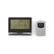 Nedis Weerstation | Zilver
