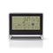 Nedis Weerstation | Zilver