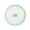 Nedis Wi-Fi Smart LED-Lamp | Warm tot Koel Wit | GU10 | 3-Pack