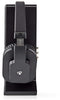 Nedis Wireless TV Headphones (Zwart)