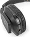 Nedis Wireless TV Headphones (Zwart)