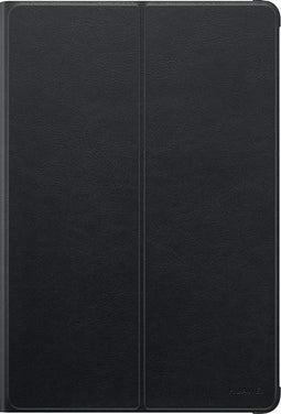 Huawei 51992662 - Hoes - Bescherming tegen krassen en stoten - Zwart