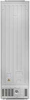 Haier HDPW3620CNPK - Koelkast - Air Surround Fresher Tech - Roestvrijstaal