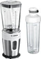 Bosch MMBM7G2M VitaStyle Blender 2Go - Blender - Wit