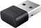 Trust Myna - Bluetooth 5.3 Adapter - 3 Mbps snelheid - Zwart