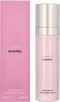 Chanel - Chance Deodorant Spray 100 ml