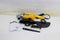 DeWALT DWE490 - Haakse slijper 230 mm 2000 W - Robuust en slijtvaste motor