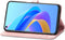 iMoshion Hoesje Geschikt voor Oppo A76 (4G) Hoesje Met Pasjeshouder - iMoshion Mandala Bookcase - Rosé Goud