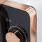 Tower T24020W - Solo-magnetron - wit en rosé goud