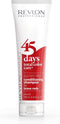 Revlon Professional 45 Days Conditioning Shampoo - 275 ml- Normale shampoo - Voor Gekleurd haar -