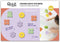 Quut | Fishing Bath Stickers - Frog Pond