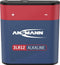 Ansmann 3LR12 - Alkaline batterij 4,5 V - 4200 mAh