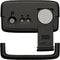 Needit PS1800 ParkMicro Parkeerschijf 80 mm x 45 mm x 10 mm Zelfklevend