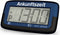 Needit PS1800 ParkMicro Parkeerschijf 80 mm x 45 mm x 10 mm Zelfklevend