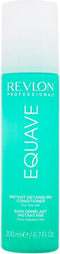 Niet-zuiverende Conditioner Revlon Equave Volumizing Ontwarrend middel 200 ml