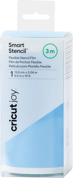 Cricut Joy Smart Stencil 14x300cm