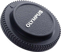 Olympus BC-3 - Body Cap voor 1.4x Tele Converter - Zwart
