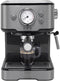 Princess 249412 - Espressomachine - 20 bar pomp - 1,5L waterreservoir