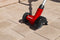 EINHELL GE-CC 18 Li Kit - Accu Voegenreiniger - 2,0 Ah