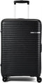American Tourister Liftoff Spinner M 67/24 - Hardcase - 4 wielen - Zwart (2.9 kg)