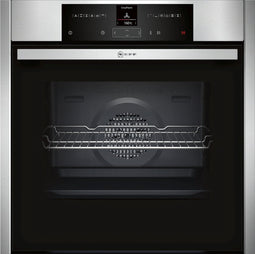 Neff B25CR22N1 inbouw oven | Pyrolyse
