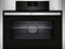 Neff C15FS22N0 FullSteam Slide oven A+