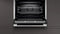 Neff C15FS22N0 FullSteam Slide oven A+