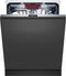 Neff S157ECX21E vaatwasser Volledig ingebouwd 14 couverts D