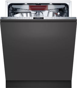 Neff | S157ZCX35E | inbouw vaatwasser | Zeoliet | C
