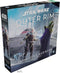 Star Wars Outer Rim: Unfinished Business uitbreiding (ENG)