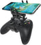PowerA 1519066-01 - Mobiele gamingclip voor Xbox Controllers - Ergonomische telefoonhouder - Zwart