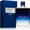 Herenparfum Jimmy Choo EDT Blue 100 ml