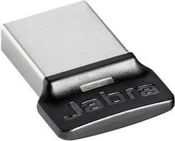 Jabra Link 370 - Bluetooth USB A Adapter - Verbeterde connectiviteit tot 100m - Bluetooth 4.2 A2DP Audio support