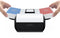 KPaw X1 - Kaartschudmachine - Automatisch met USB-C oplader - Wit